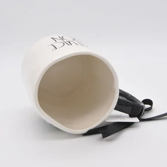 Rae Dunn Harry Potter POLYJUICE POTION Coffee Mug Gift for Potterhead Fan - Picture 8 of 8